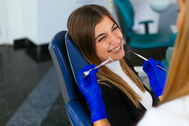 Best Dental Fillings (Composite and Amalgam)  in Belgium, WI