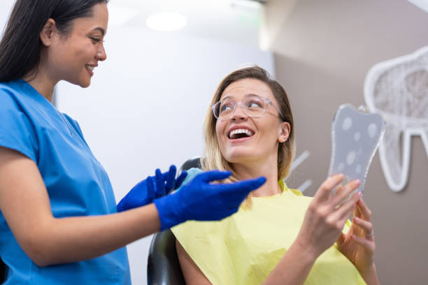 Best Dental X-Rays and Imaging  in Belgium, WI