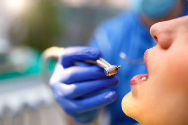 Best Teeth Whitening  in Belgium, WI